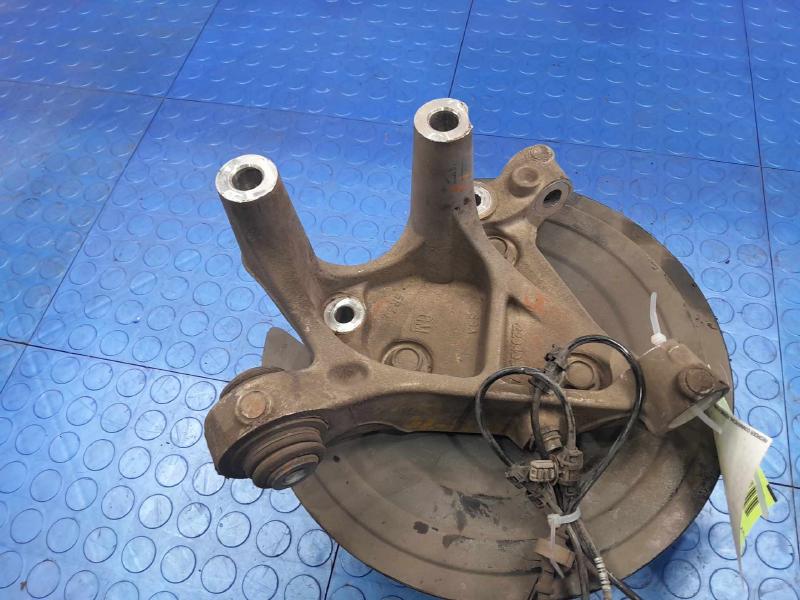 2018 Buick Regal Rear Knuckle/Stub Axle