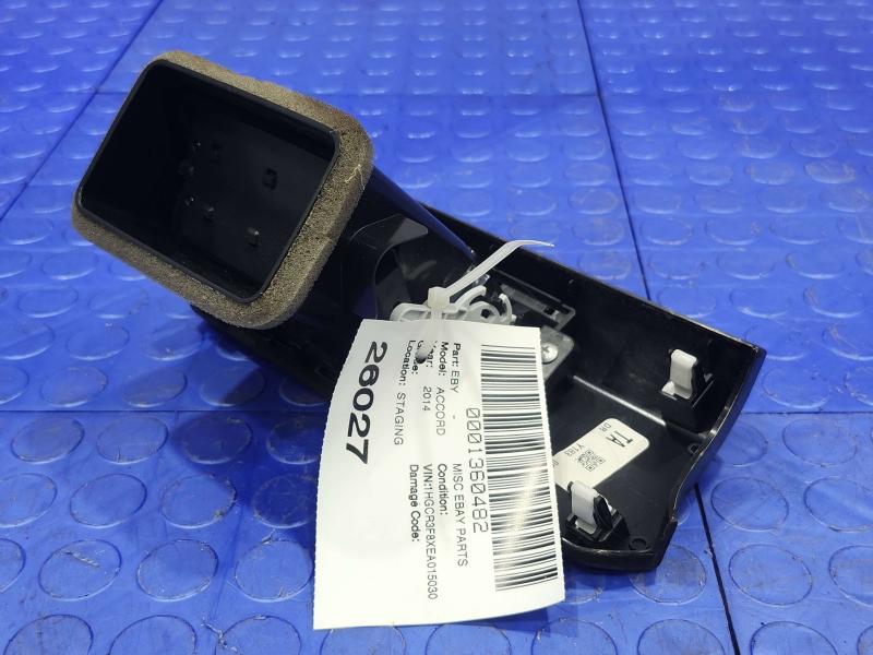 2014 Honda Accord Misc Ebay Parts