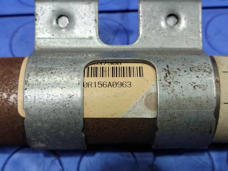 2007 Chevrolet Avalanche 1500 Air Bag