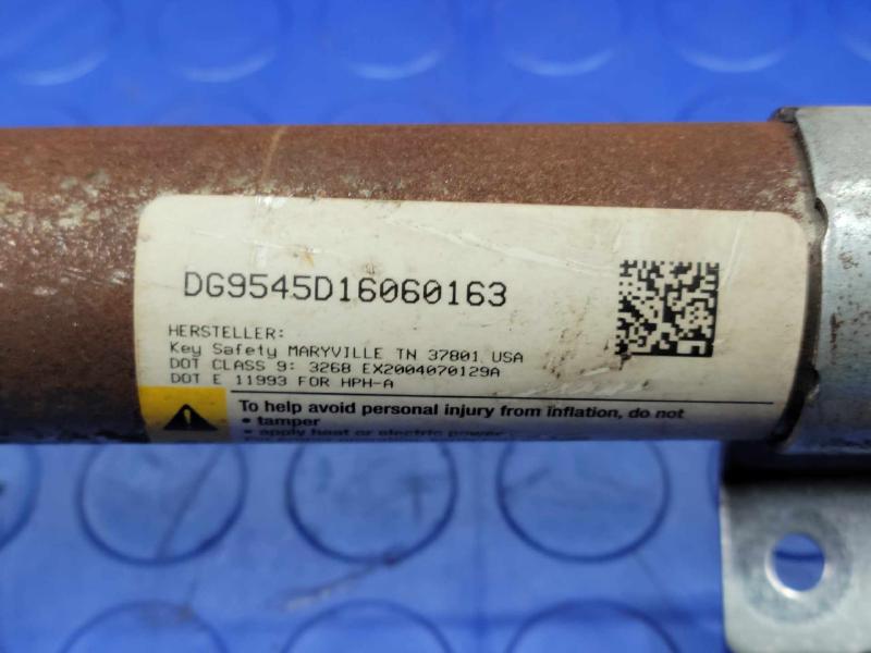 2007 Chevrolet Avalanche 1500 Air Bag