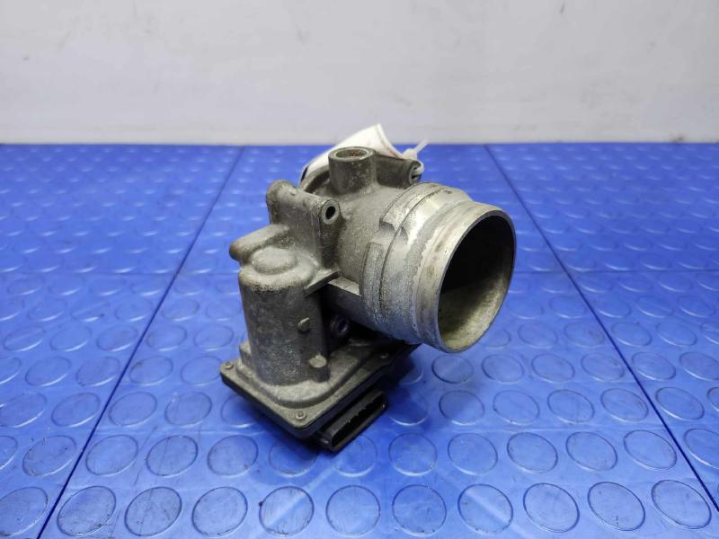 2018-2021 Volvo S90 2.0L Throttle Valve Throttle Body Assembly OEM 31465575