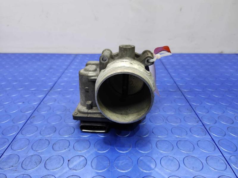 2018-2021 Volvo S90 2.0L Throttle Valve Throttle Body Assembly OEM 31465575