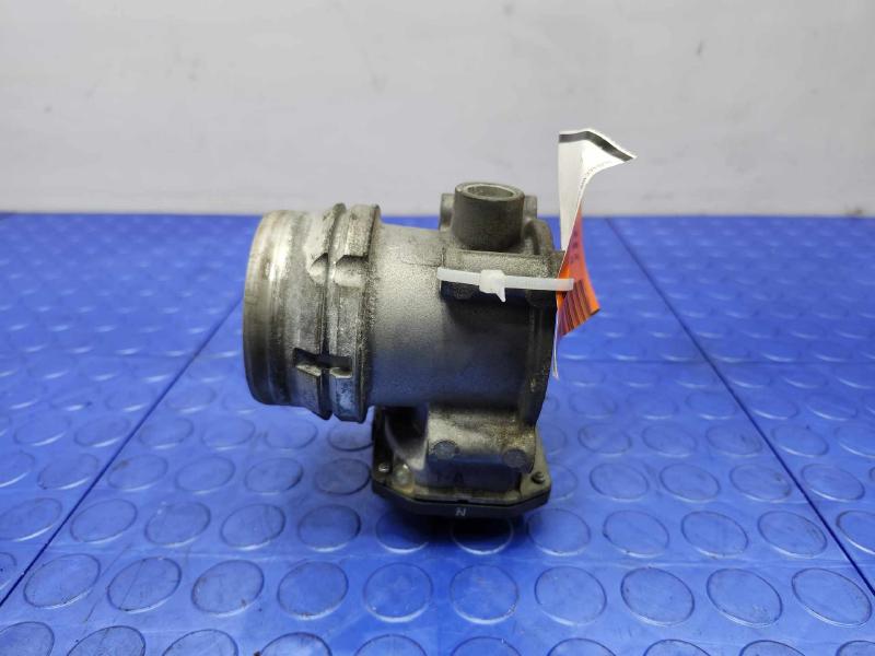 2018-2021 Volvo S90 2.0L Throttle Valve Throttle Body Assembly OEM 31465575