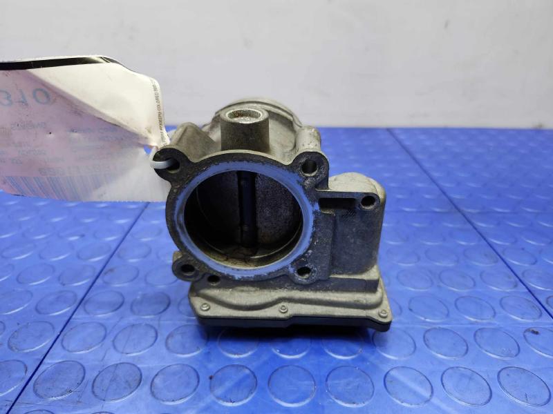 2018-2021 Volvo S90 2.0L Throttle Valve Throttle Body Assembly OEM 31465575