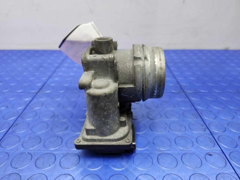 2018-2021 Volvo S90 2.0L Throttle Valve Throttle Body Assembly OEM 31465575