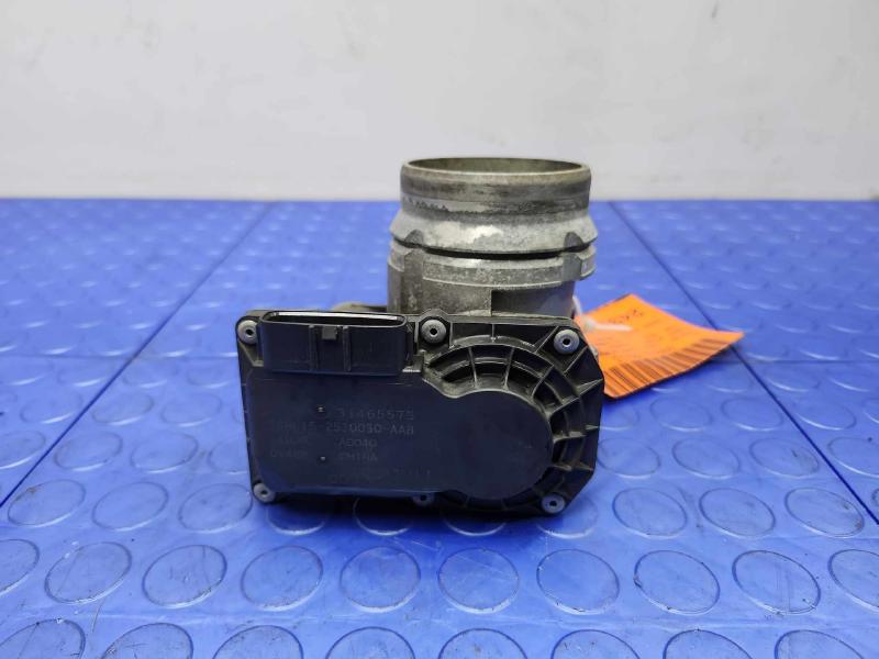 2018-2021 Volvo S90 2.0L Throttle Valve Throttle Body Assembly OEM 31465575
