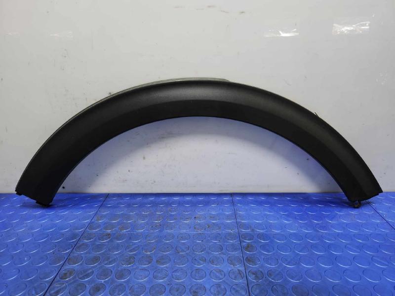 2017 Kia Niro Wheel Opening Moulding