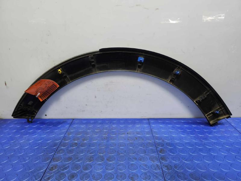 2017 Kia Niro Wheel Opening Moulding