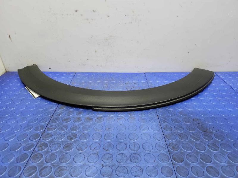 2017 Kia Niro Wheel Opening Moulding