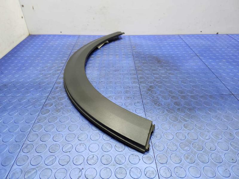 2017 Kia Niro Wheel Opening Moulding
