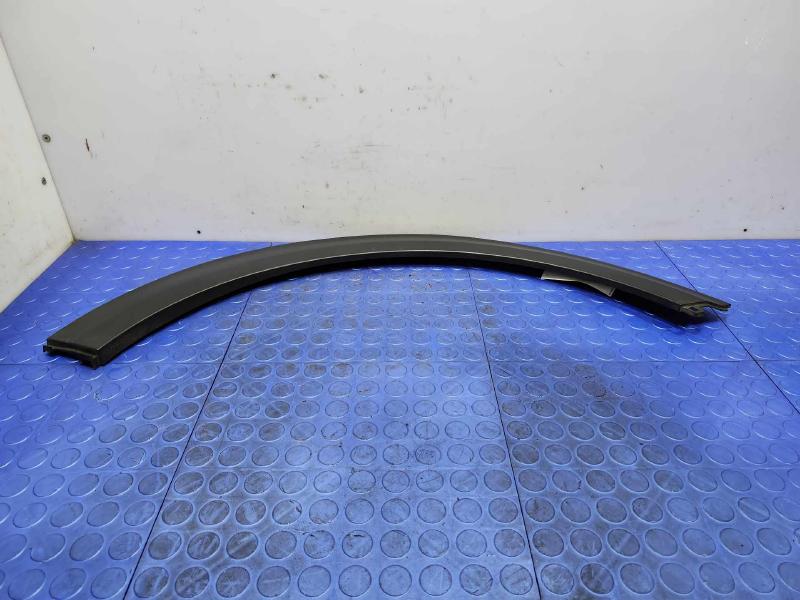 2017 Kia Niro Wheel Opening Moulding