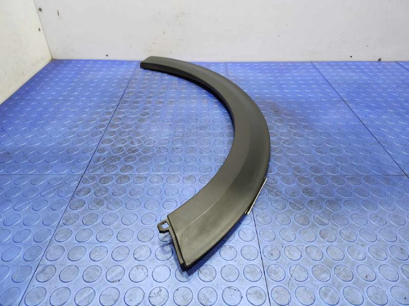2017 Kia Niro Wheel Opening Moulding