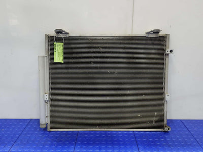 2007 Toyota Tundra Condenser