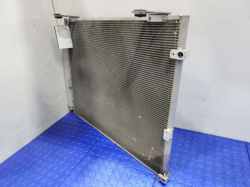 2007 Toyota Tundra Condenser