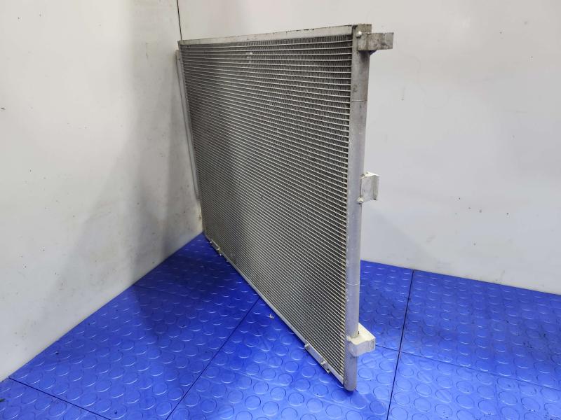 2007 Toyota Tundra Condenser