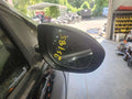 2013 Mazda Mazda2 Door Mirror
