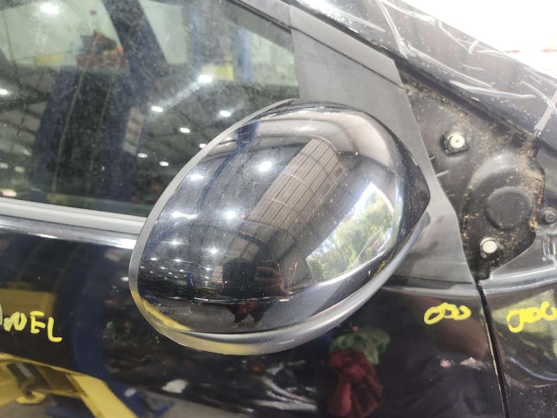 2013 Mazda Mazda2 Door Mirror