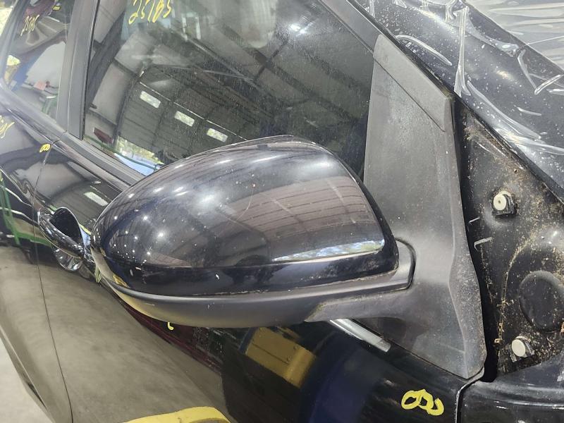 2013 Mazda Mazda2 Door Mirror