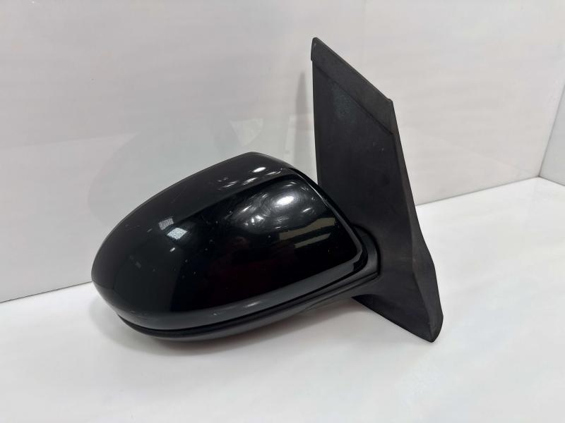 2013 Mazda Mazda2 Door Mirror