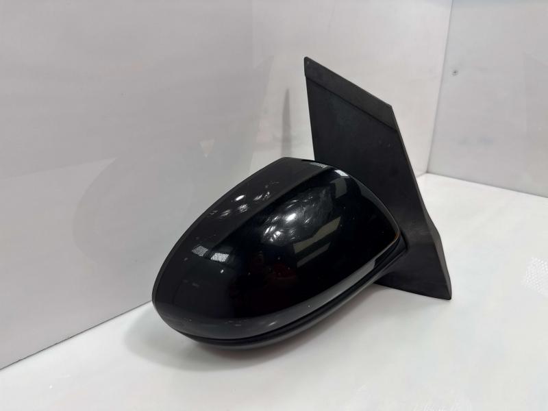 2013 Mazda Mazda2 Door Mirror