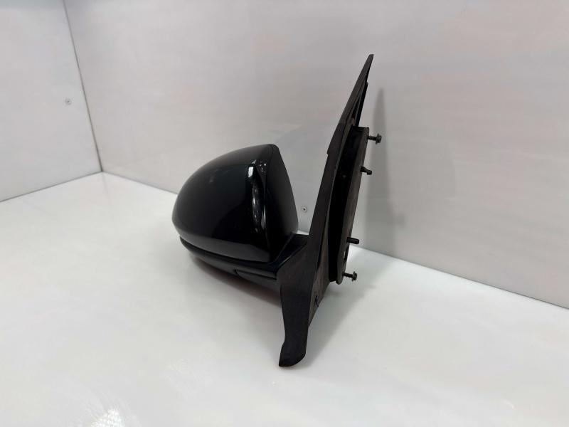 2013 Mazda Mazda2 Door Mirror