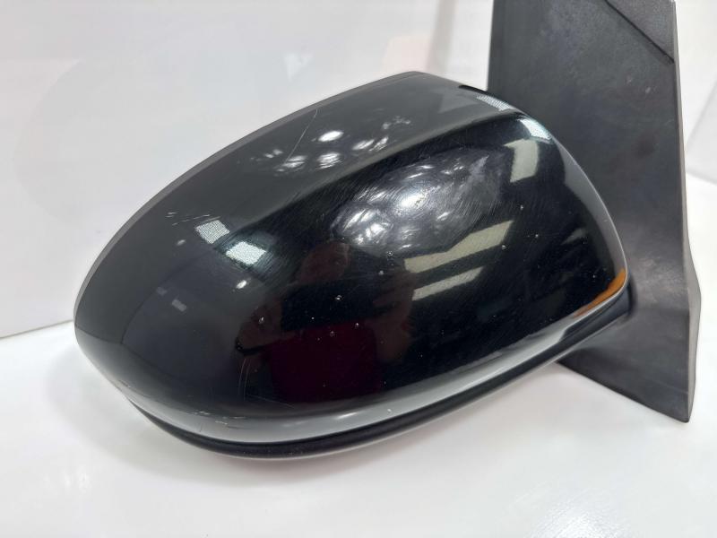 2013 Mazda Mazda2 Door Mirror