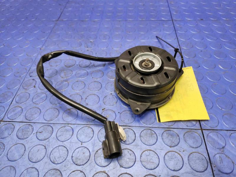 2015 Subaru Legacy Electric Cooling Motor