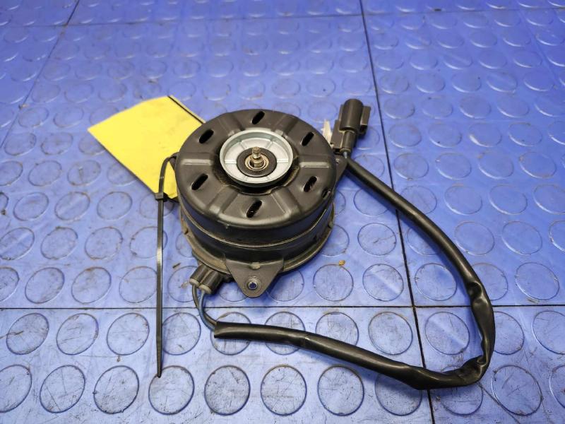 2015 Subaru Legacy Electric Cooling Motor