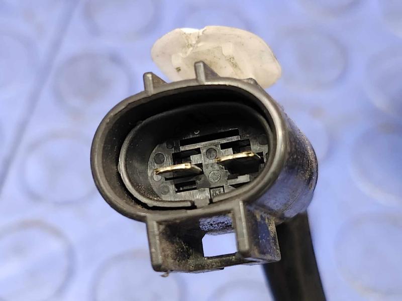 2015 Subaru Legacy Electric Cooling Motor