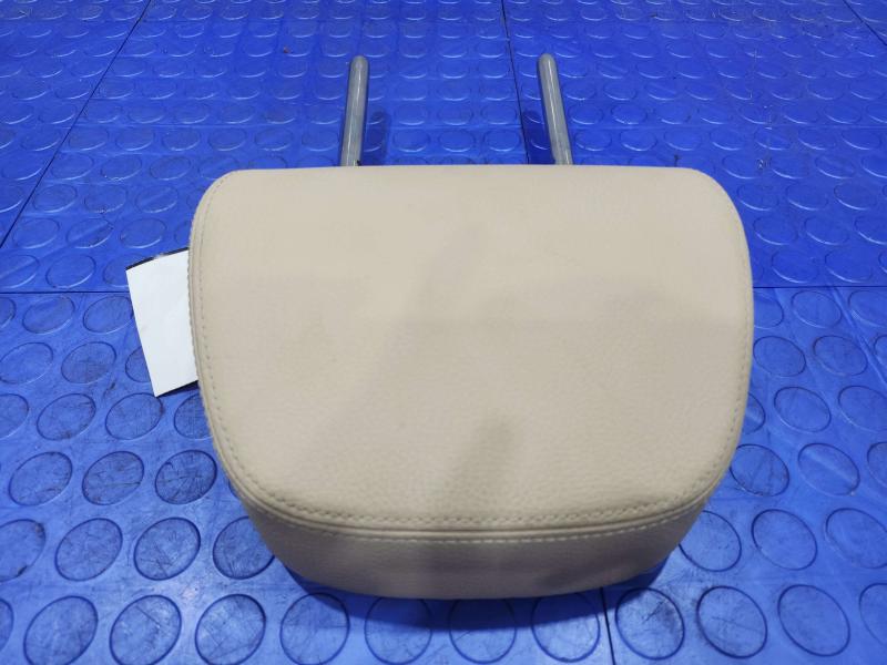 2017 BMW X1 Headrest