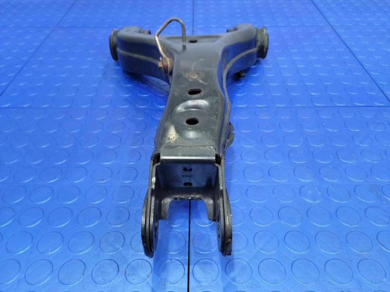 2010 Land Rover Range Rov Upper Control Arm Rear