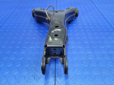 2010 Land Rover Range Rov Upper Control Arm Rear