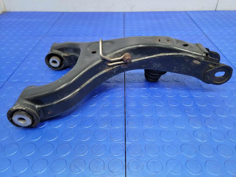 2010 Land Rover Range Rov Upper Control Arm Rear