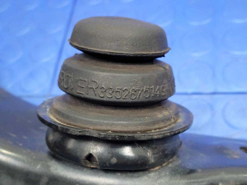2010 Land Rover Range Rov Upper Control Arm Rear