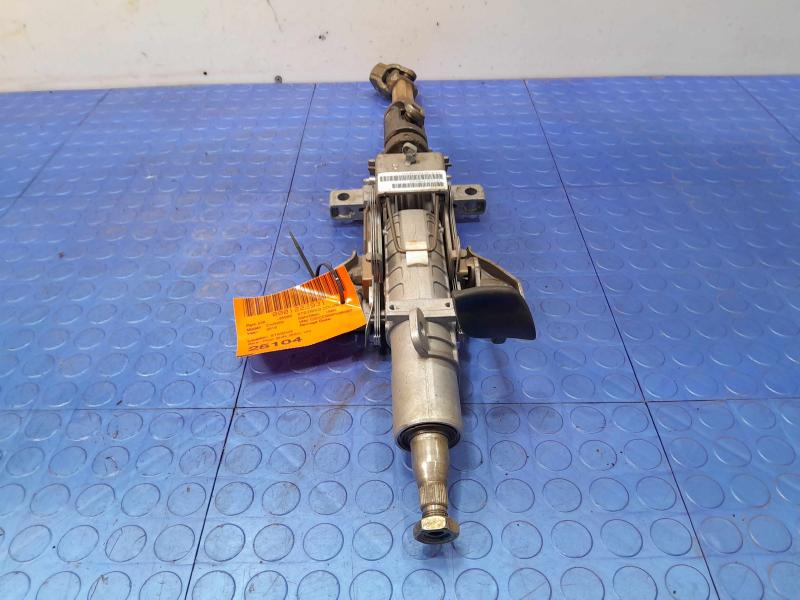 2015-2017 Chrysler 200 Steering Column - Bare Genuine OEM 68193027AD