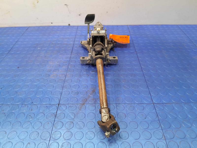 2015-2017 Chrysler 200 Steering Column - Bare Genuine OEM 68193027AD