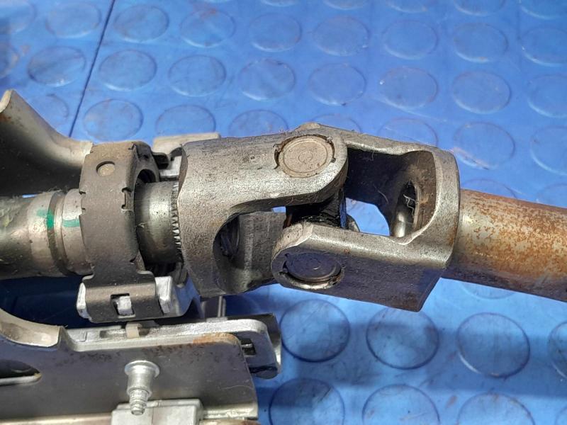 2015-2017 Chrysler 200 Steering Column - Bare Genuine OEM 68193027AD