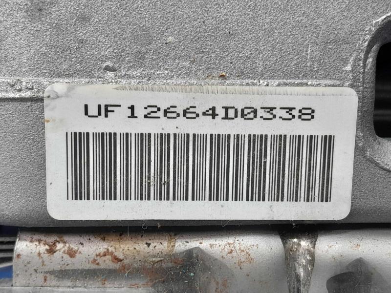 2015-2017 Chrysler 200 Steering Column - Bare Genuine OEM 68193027AD