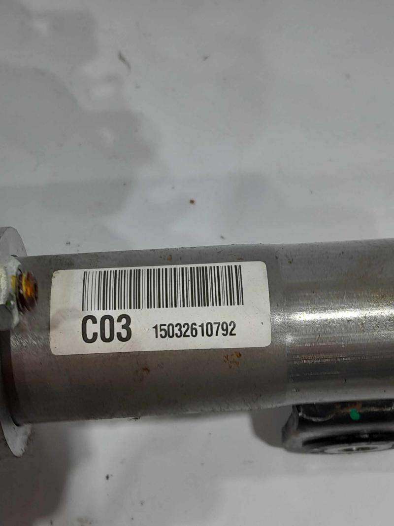 2015 Genesis Genesis Steering Column