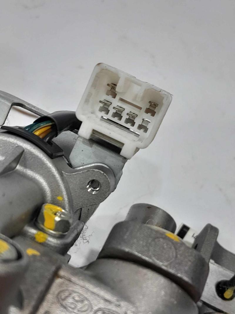 2015 Genesis Genesis Steering Column