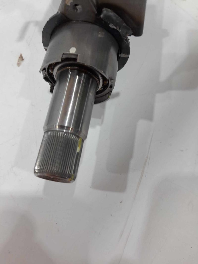 2015 Genesis Genesis Steering Column