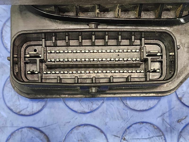 2017 Nissan Maxima Anti-Lock Brake Parts