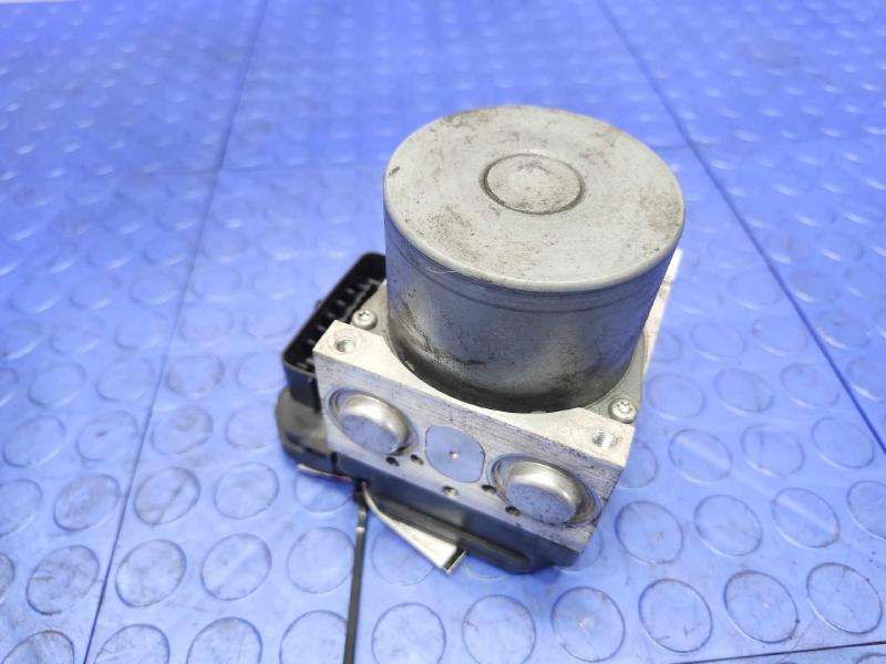 2017 Nissan Maxima Anti-Lock Brake Parts