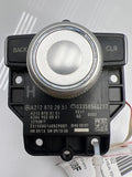 2010 - 2012 Mercedes-Benz E63 AMG W212 Multi Switch Control OEM 2128702851