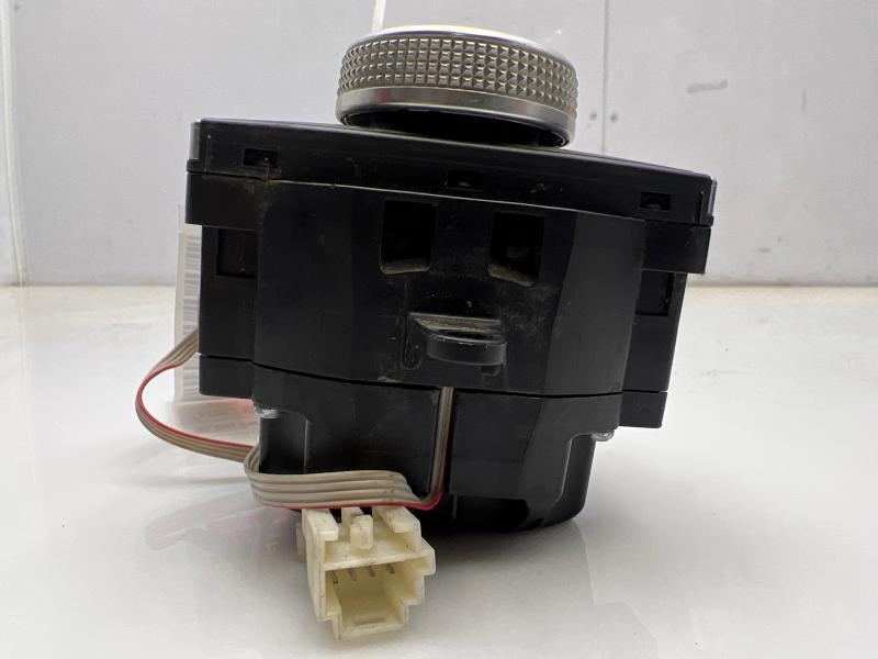 2010 - 2012 Mercedes-Benz E63 AMG W212 Multi Switch Control OEM 2128702851