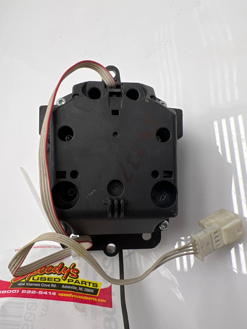 2010 - 2012 Mercedes-Benz E63 AMG W212 Multi Switch Control OEM 2128702851