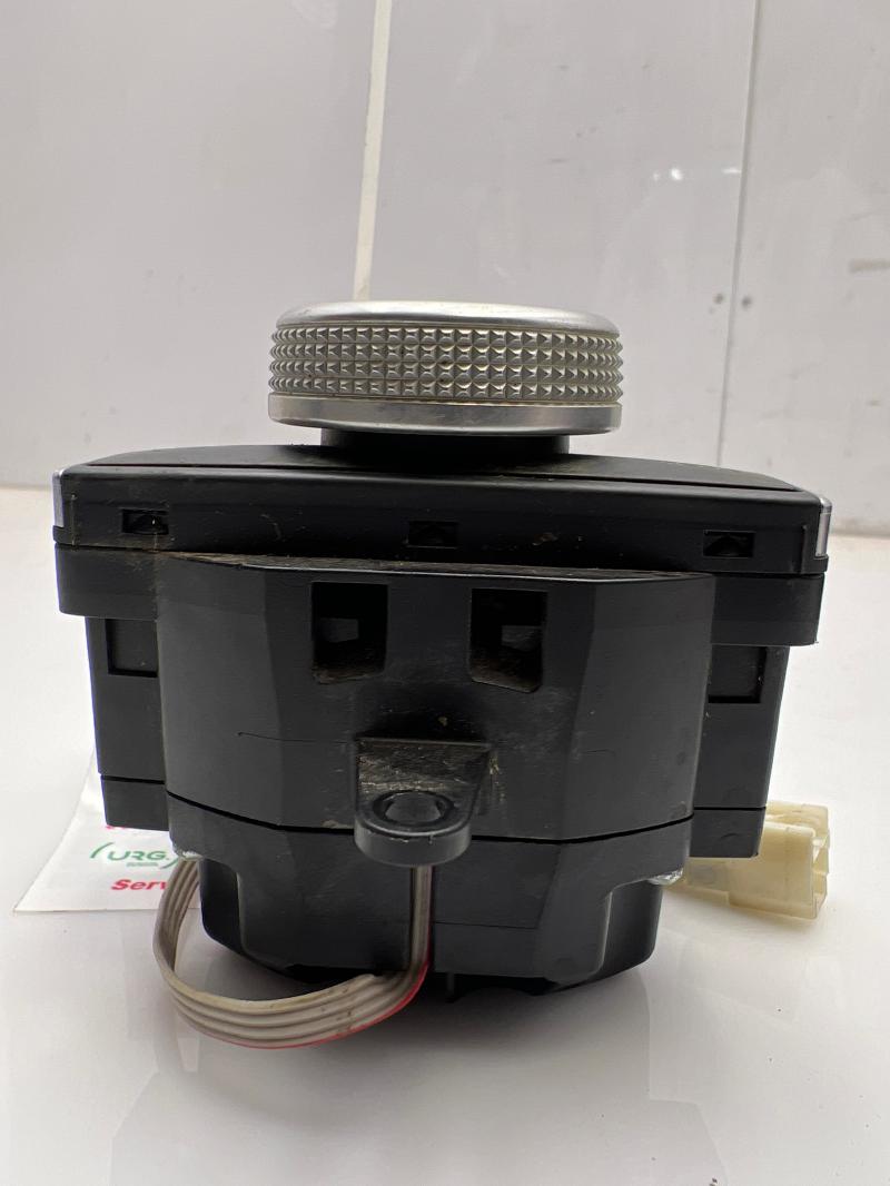 2010 - 2012 Mercedes-Benz E63 AMG W212 Multi Switch Control OEM 2128702851
