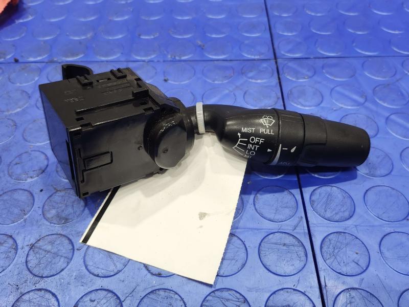 2009 Honda Accord Combination Switch