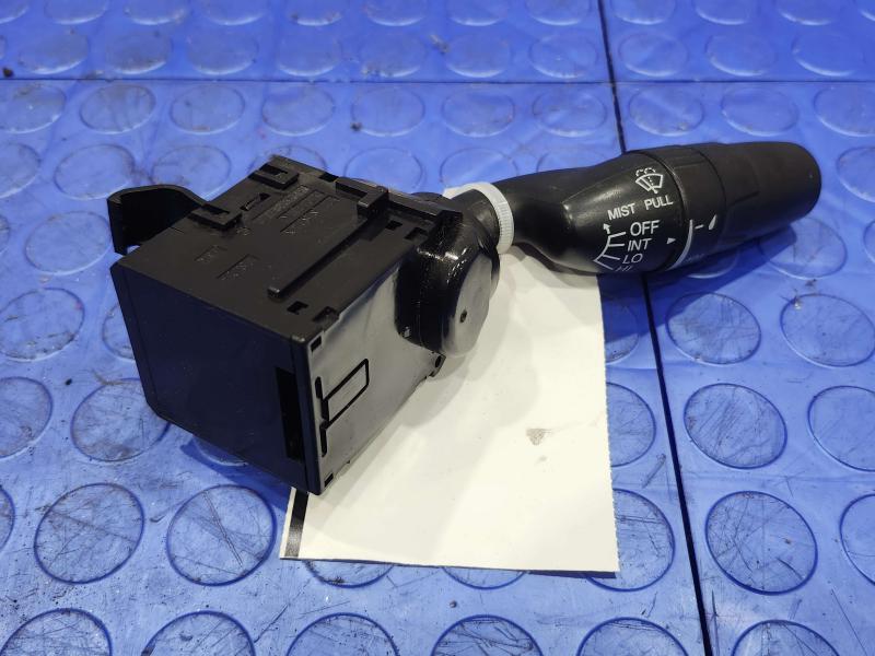 2009 Honda Accord Combination Switch