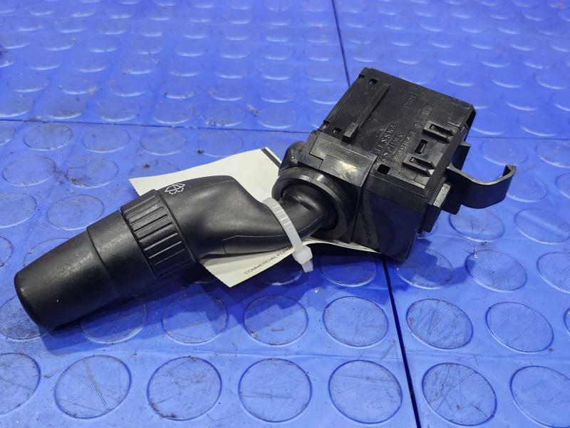 2009 Honda Accord Combination Switch